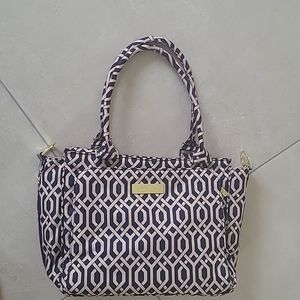 Jujube Diaper bag